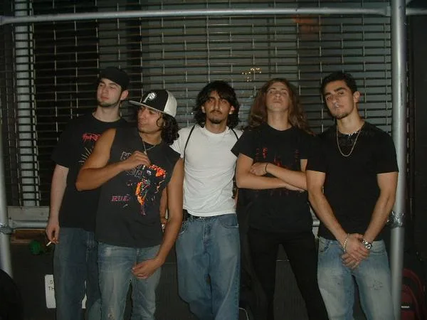 band