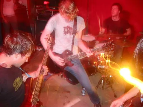 Coma Eternal