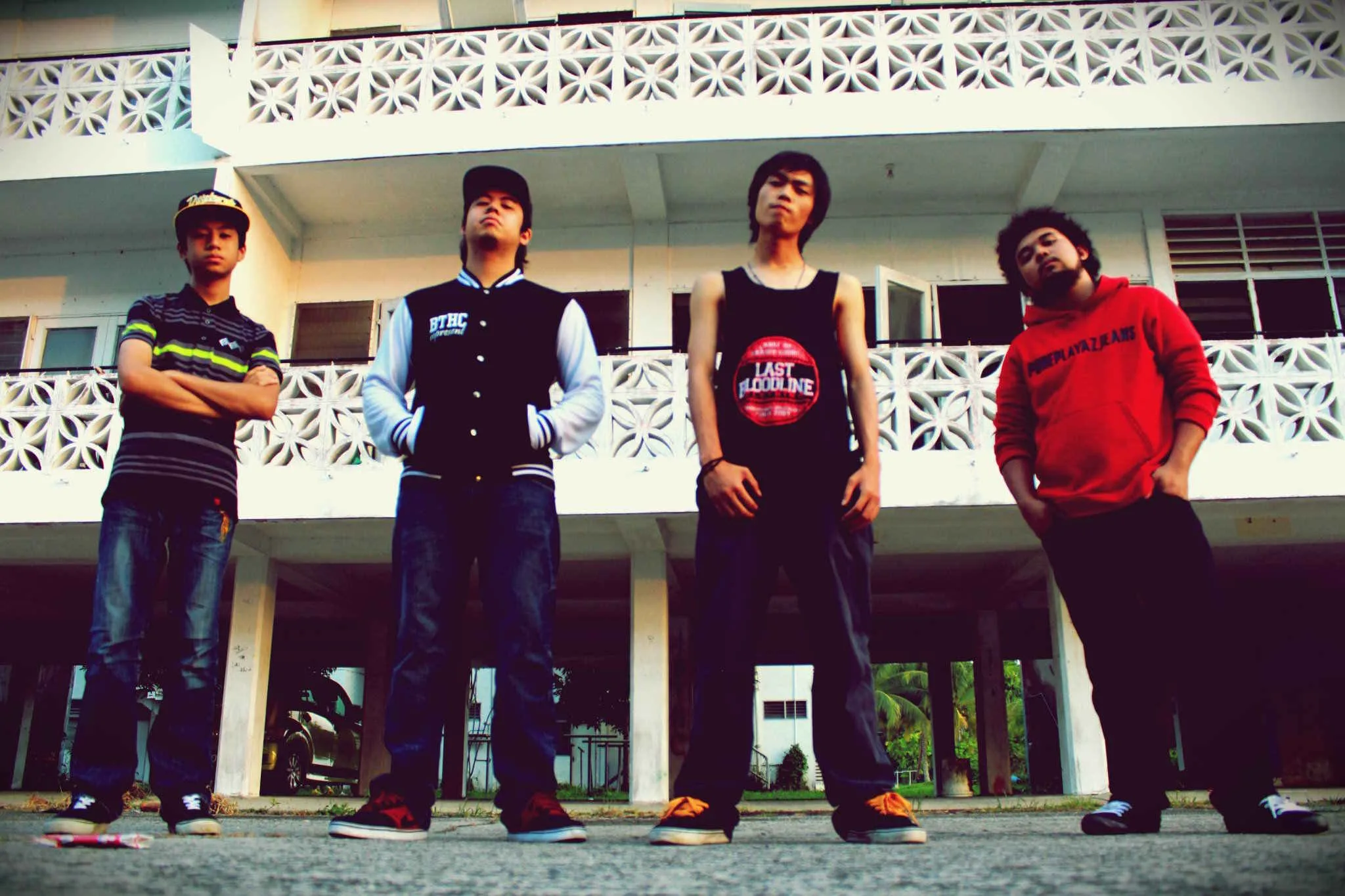 band