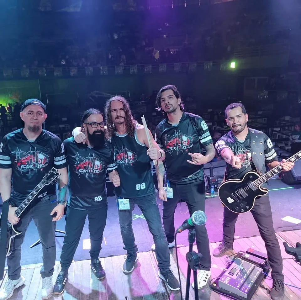 band