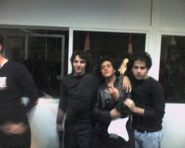 band