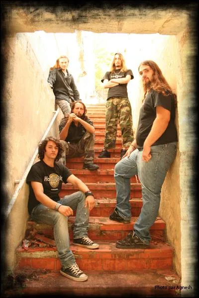 band