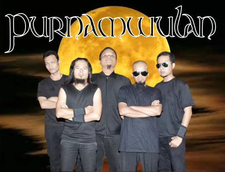 Purnamwulan