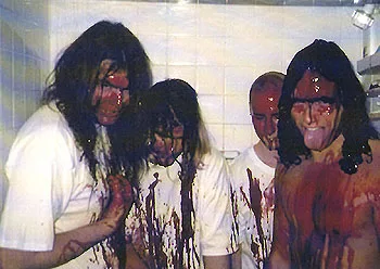 Hideous Mangleus