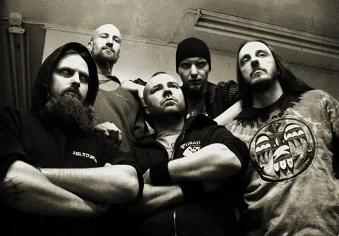 Burden A.D.