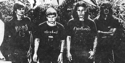 Carrion Lord