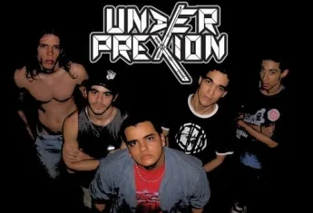Under Prexion