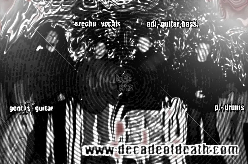 Decade of Death