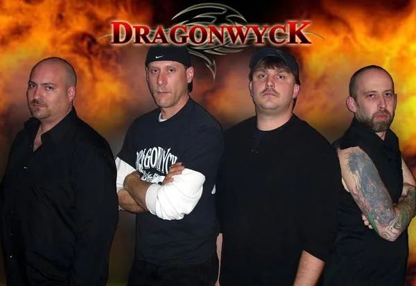 Dragonwyck