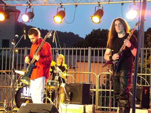 Razorblade