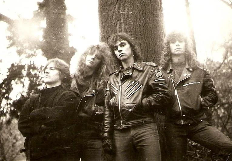 Genesis of Aggression