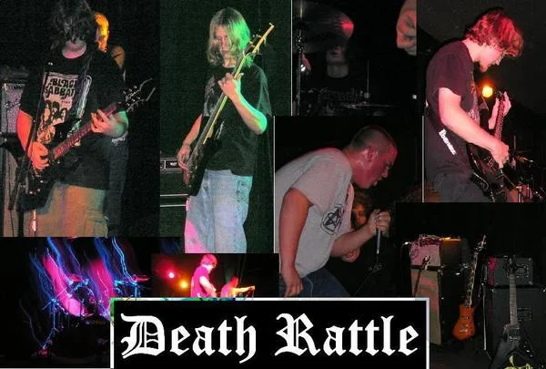 Death Rattle