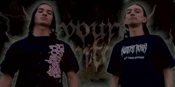 Devoured Decapitation