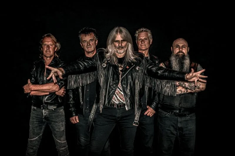 Desolation Angels