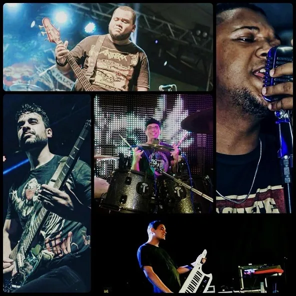 band