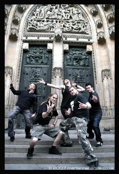 band