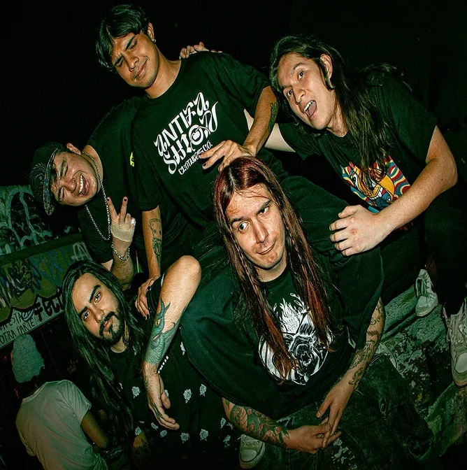 band