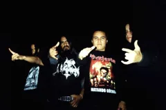 Deathcrush