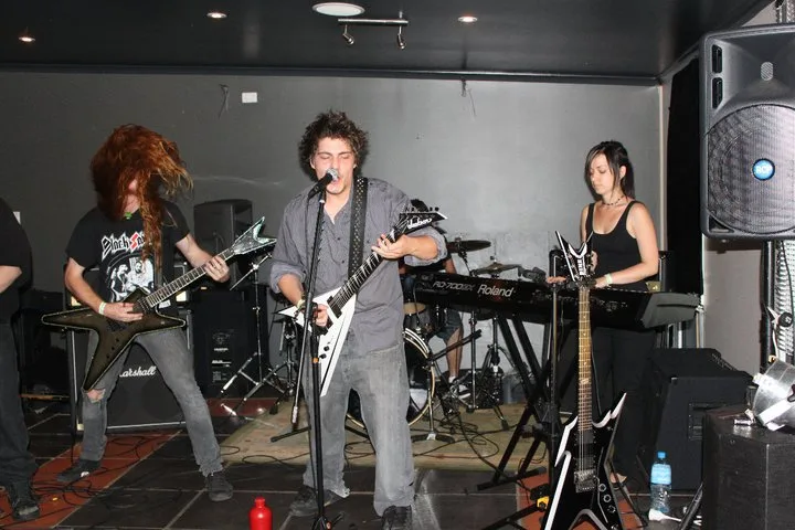 band