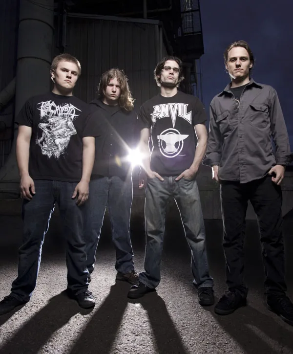 band