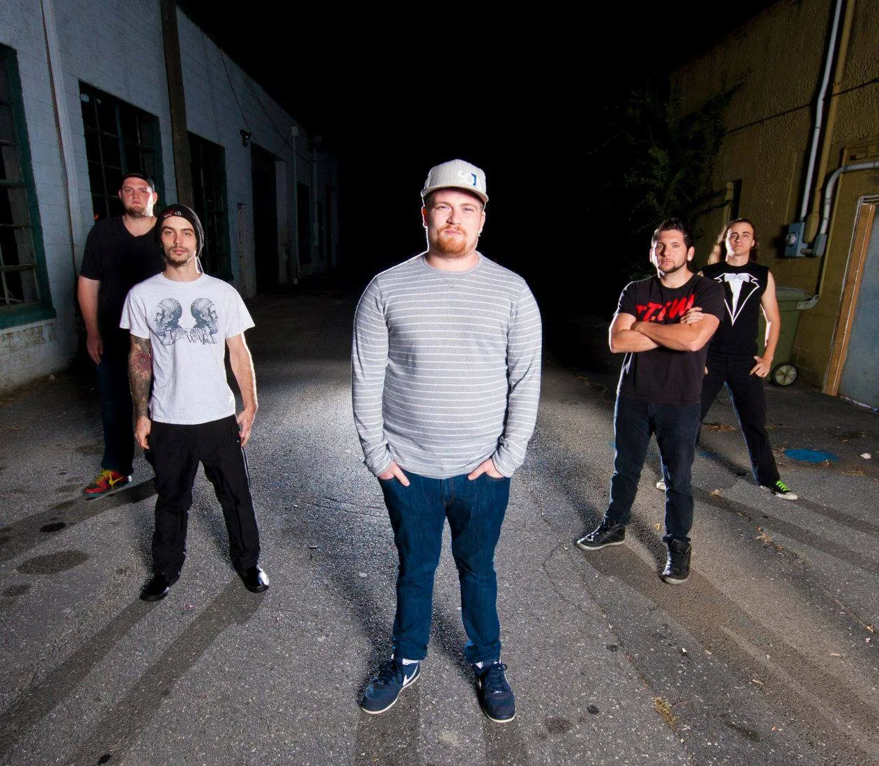 band