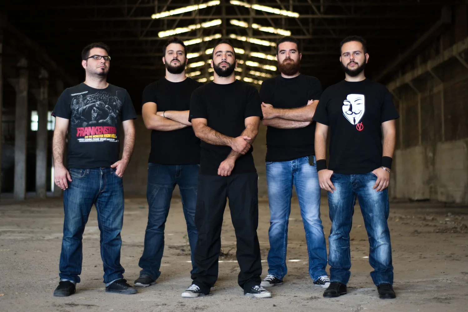 band