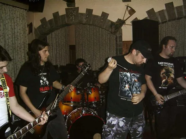 band