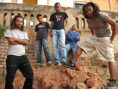 band