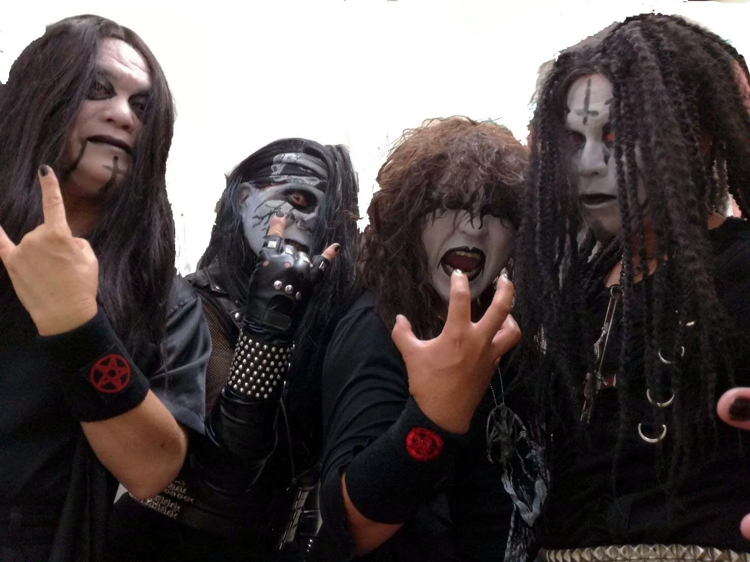 Satanica