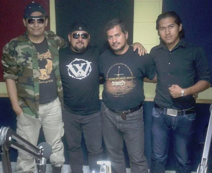 band