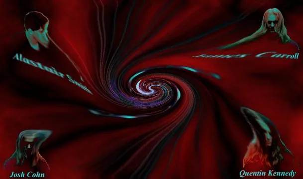Surreal Perdition