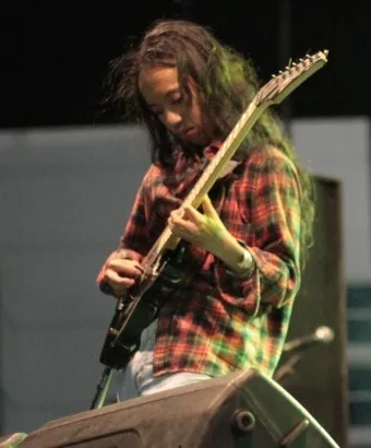 band