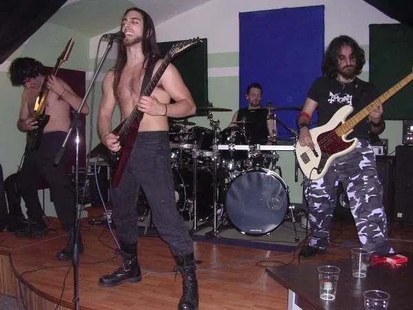 band