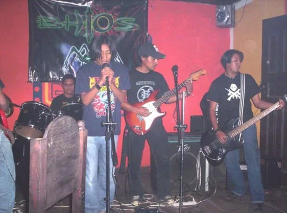 band