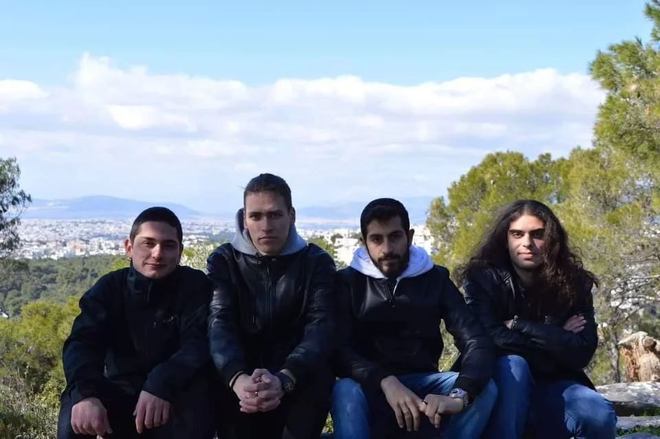 band