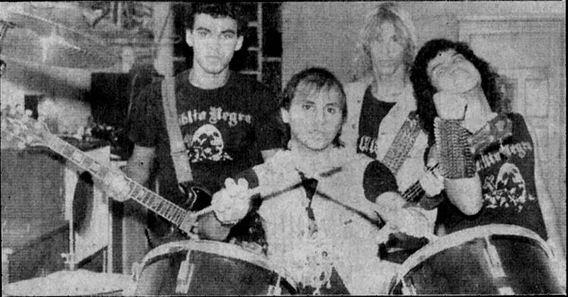 band