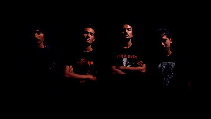 band