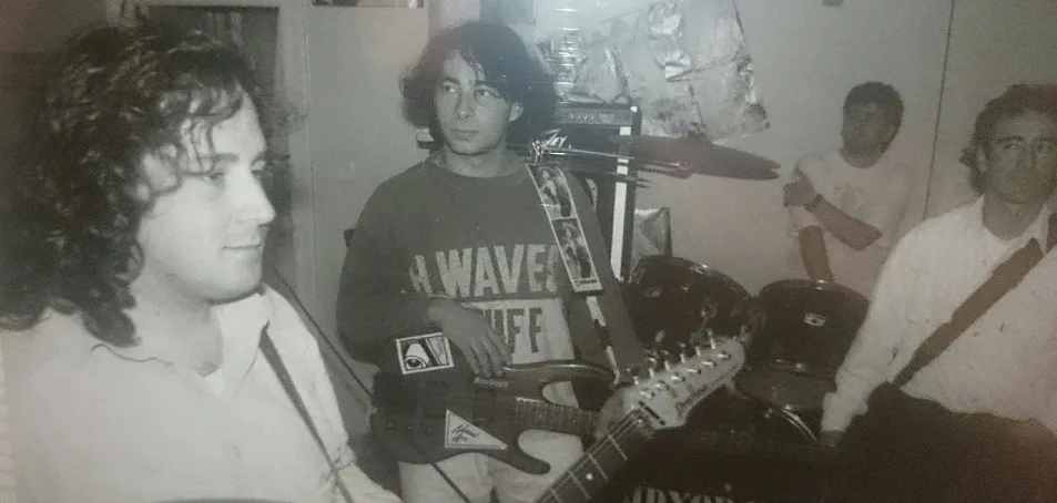 band