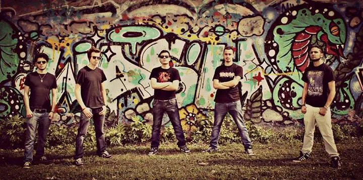 band