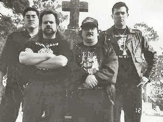 Sabbath Knights