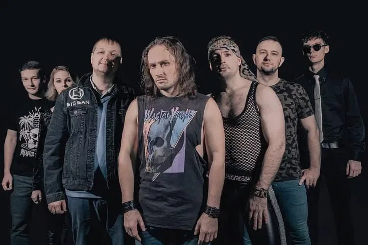 band