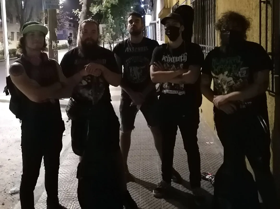 band