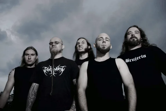Tombthroat