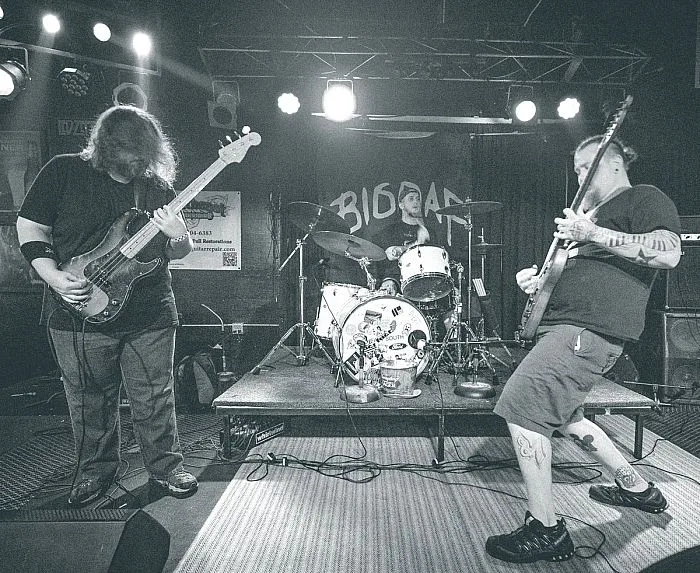 band
