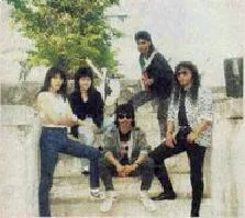 band