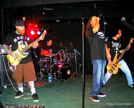 band