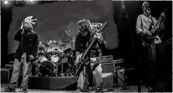 band