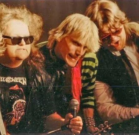 band