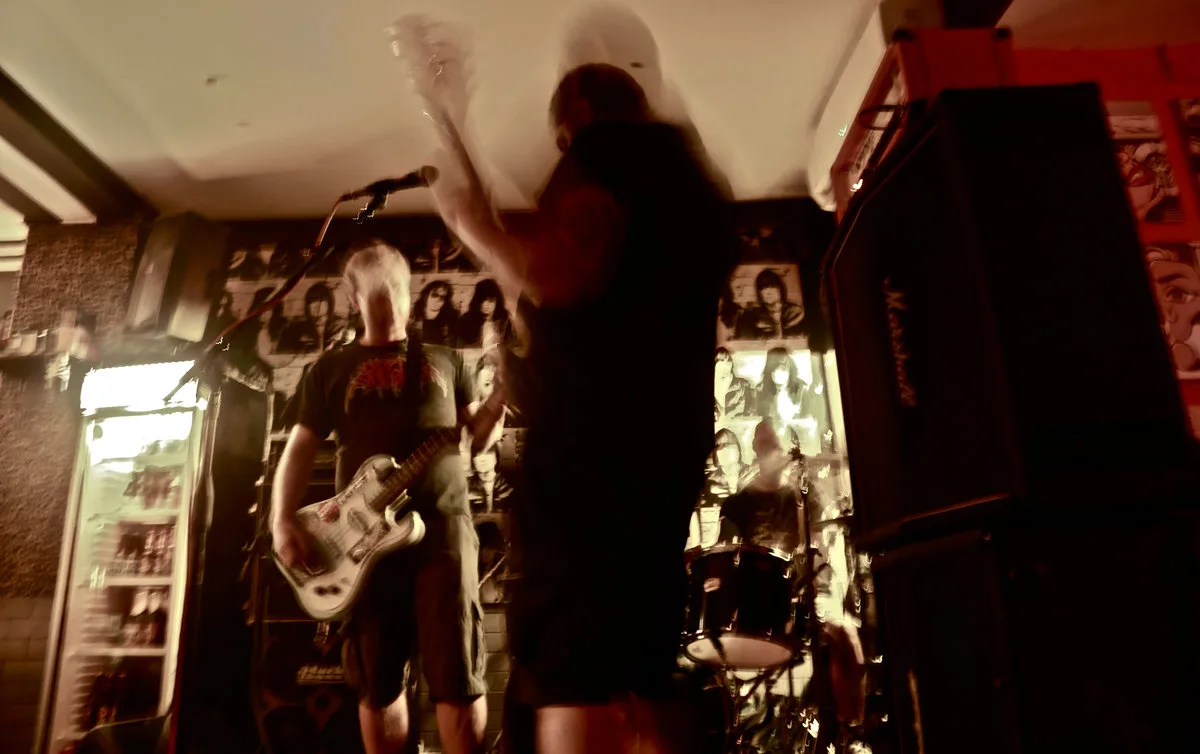 band