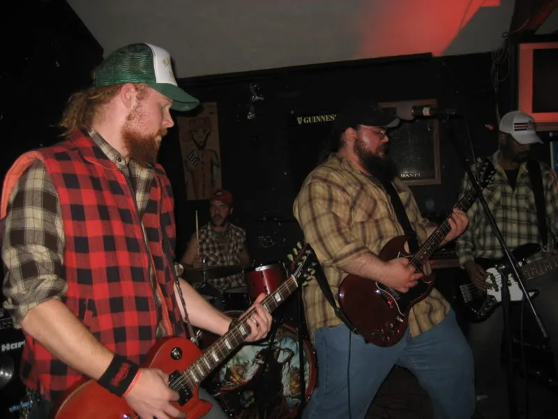 band